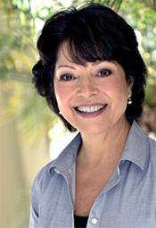 Meet Mary T. Scott